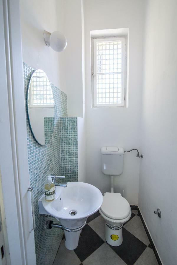 Astro Hungarian Villa: Penthouse with Green Beach Views Opatija Exterior photo